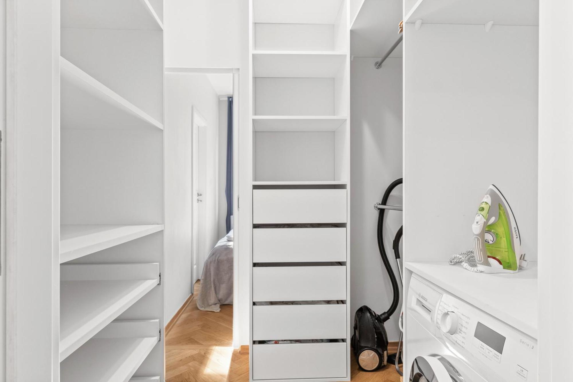 Cute Apartment In The Historic Old Town Of 바르샤바 외부 사진